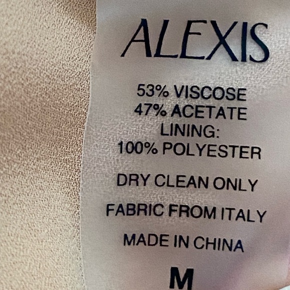 Alexis Mazin Top in Topaz - Picture 11 of 11